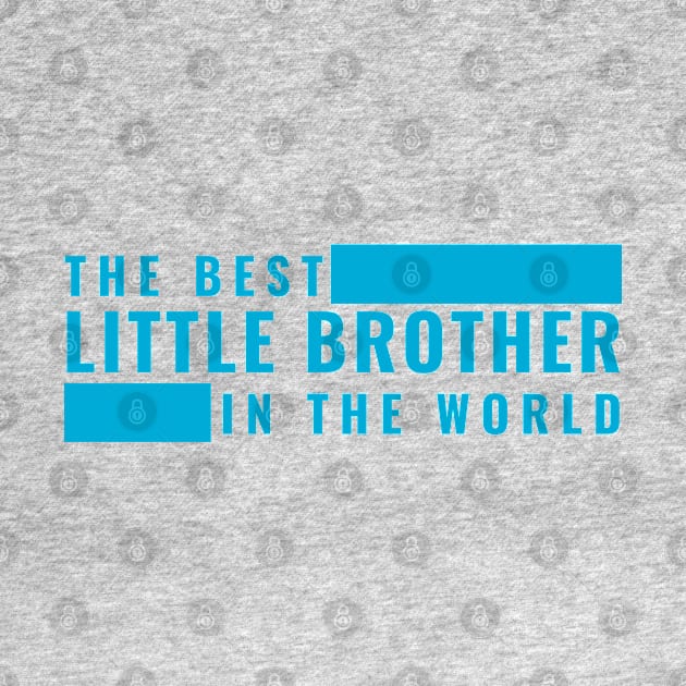 The Best Little Brother by After Daylight Project